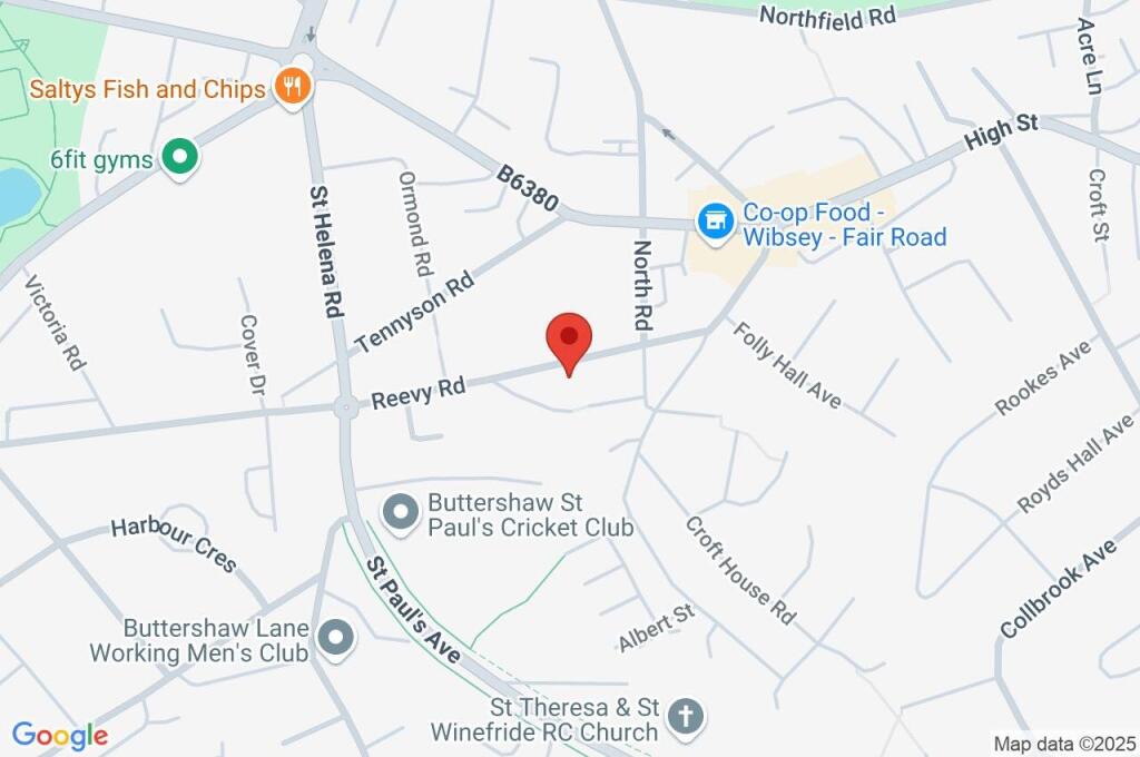 Additional image 12 of Reevy Road, Wibsey, Bradford, BD6