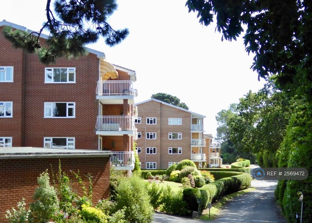 Property image for Fairview Park, Poole, BH14