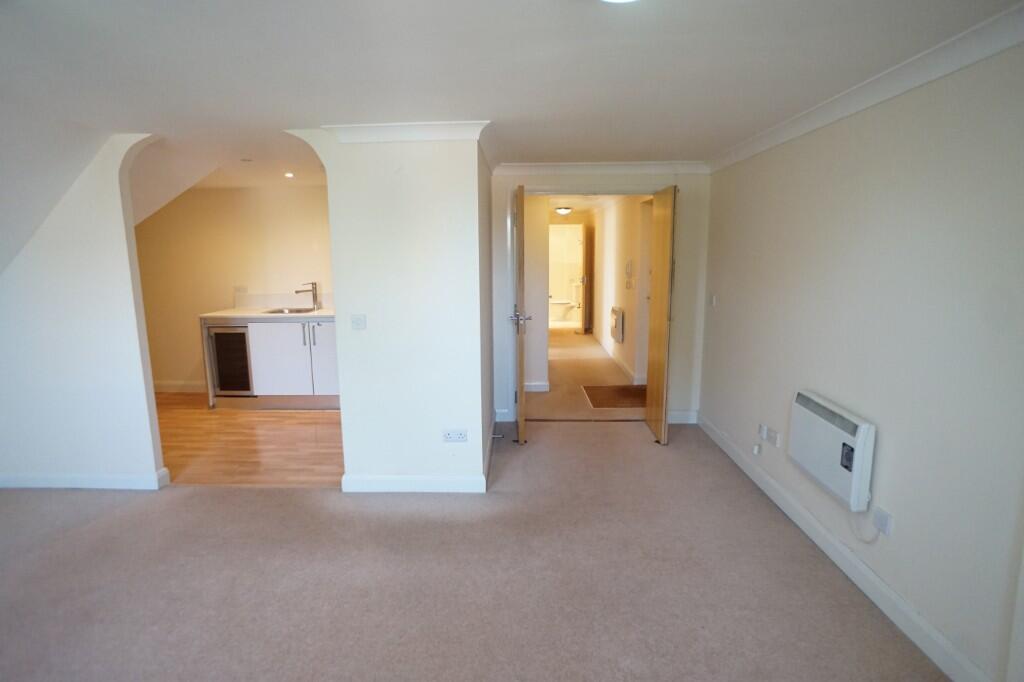 Additional image 3 of Adelphi Court, East Cliff, BH1 3JD