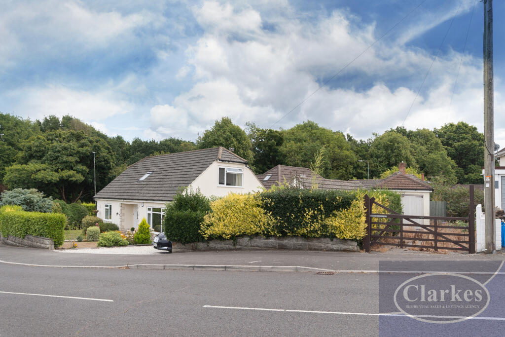 Additional image 18 of Brierley Road, Northborne, Bournemouth, Dorset