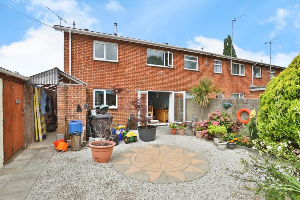 Additional image 8 of Egmont Road, POOLE, Dorset, BH16