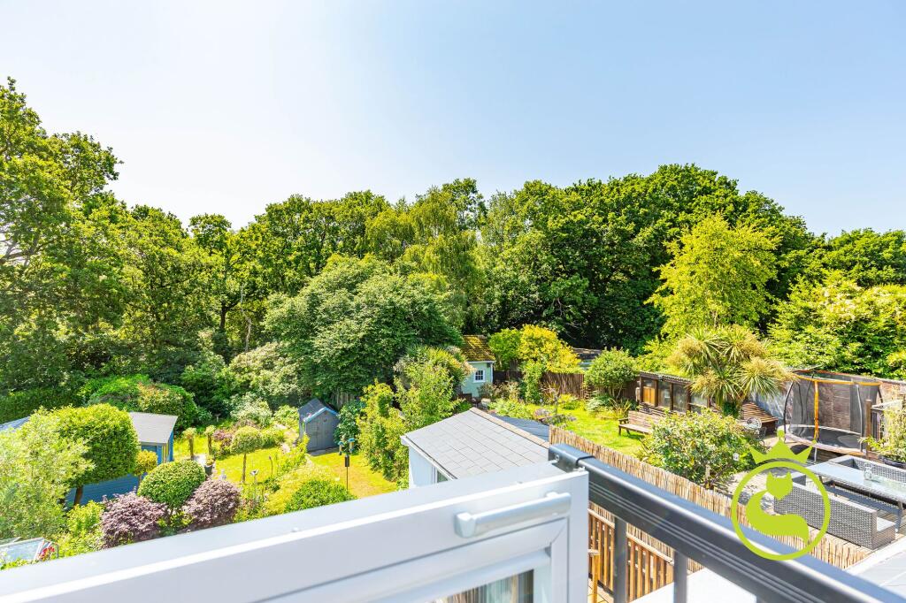 Additional image 11 of Large Garden - Evering Avenue, Parkstone, Poole BH12