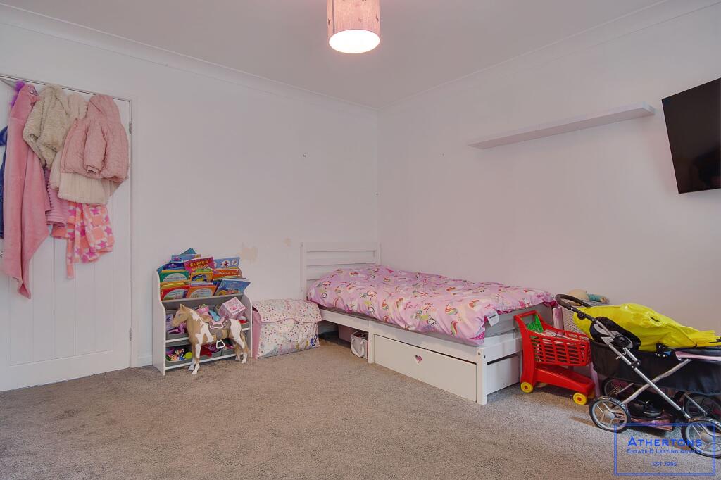 Additional image 8 of Headswell Crescent, The Bluff, BH10