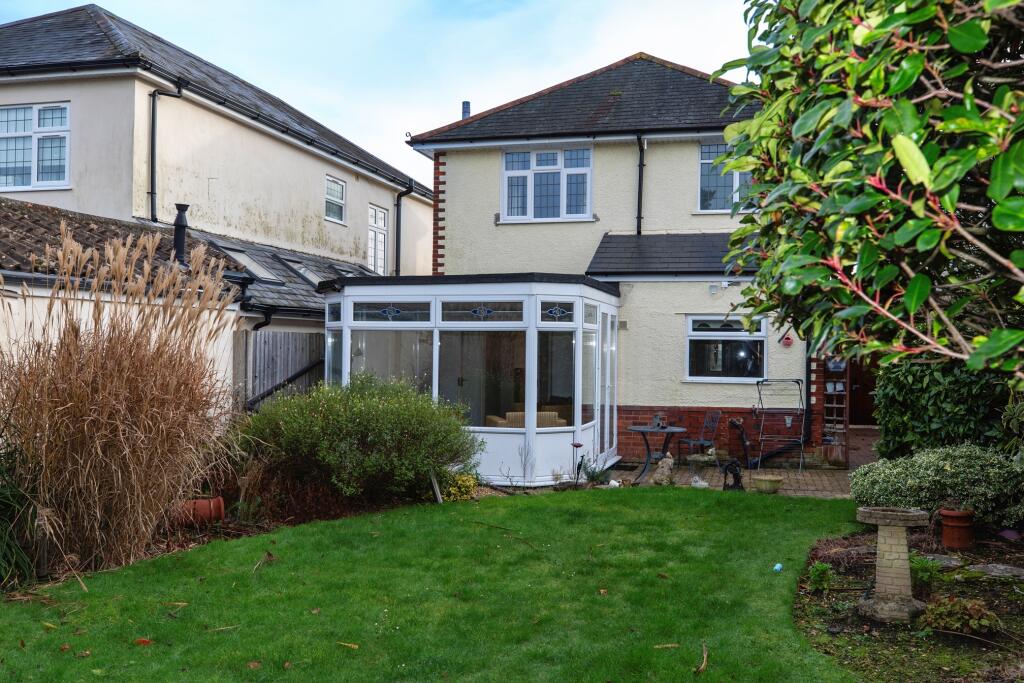 Additional image 2 of ***Brand New Detached House in Western Avenue***