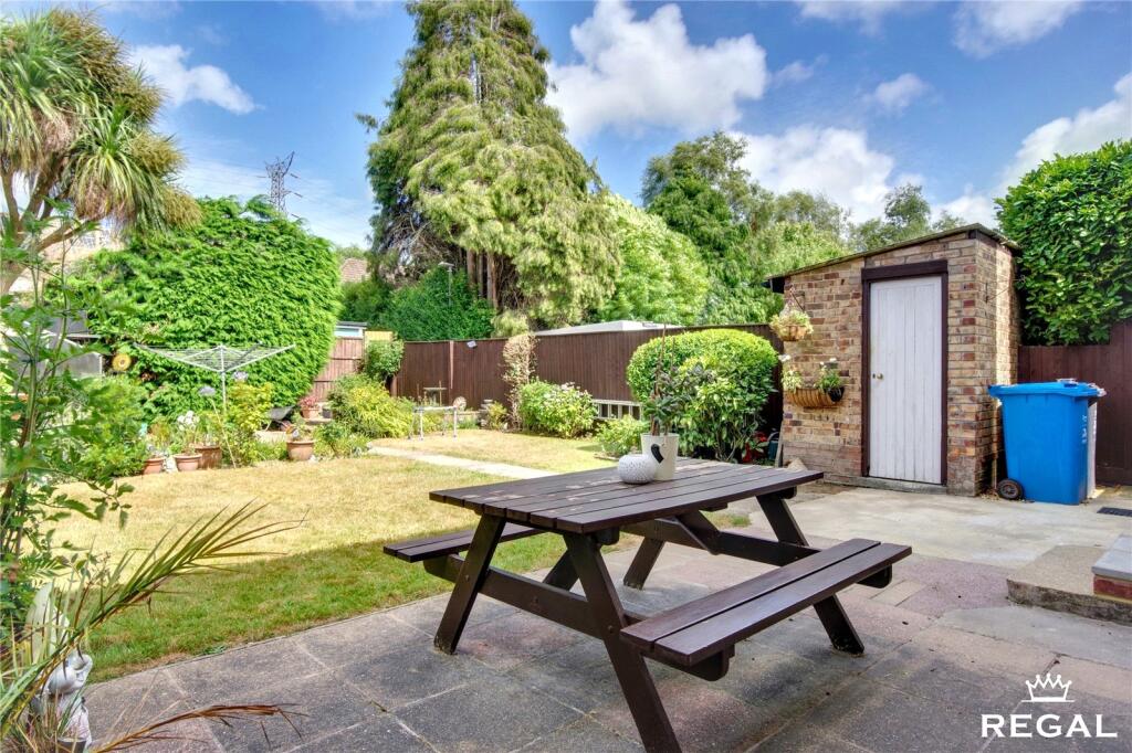 Additional image 5 of Alder Crescent, Poole, BH12