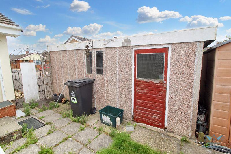 Additional image 12 of St. Annes Road, Poole - Spacious Detached Bungalow with Garage, Conservatory & Scope for Modernisation