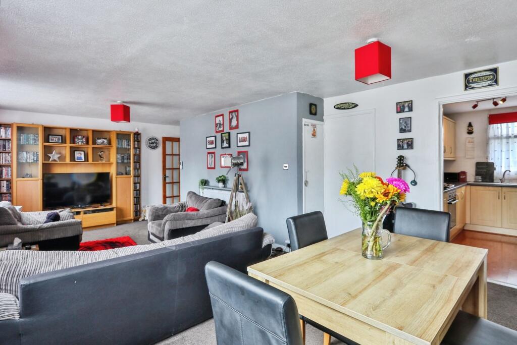 Additional image 3 of Downland Place, Canford Heath, Poole, Dorset, BH17