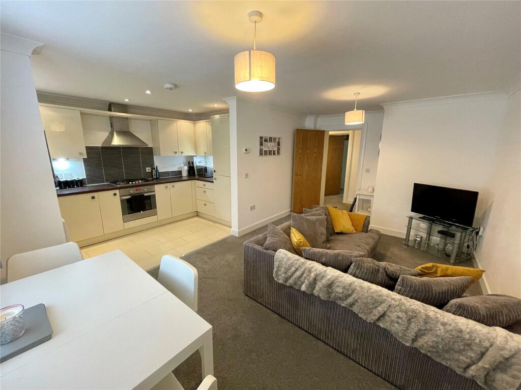 Additional image 4 of Oakley Heights, 4 Durrant Road, Bournemouth, Dorset, BH2