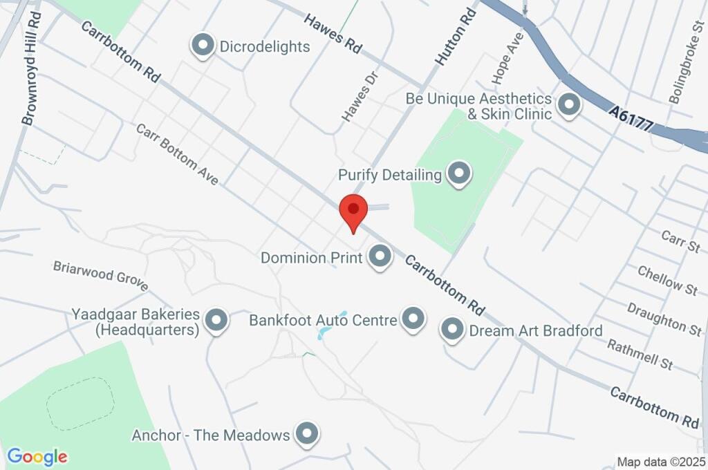 Additional image 10 of Carr Bottom Road, Bankfoot, Bradford, BD5