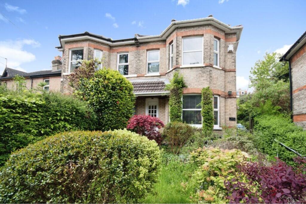 Property image for Bourne Valley Road, Poole, BH12