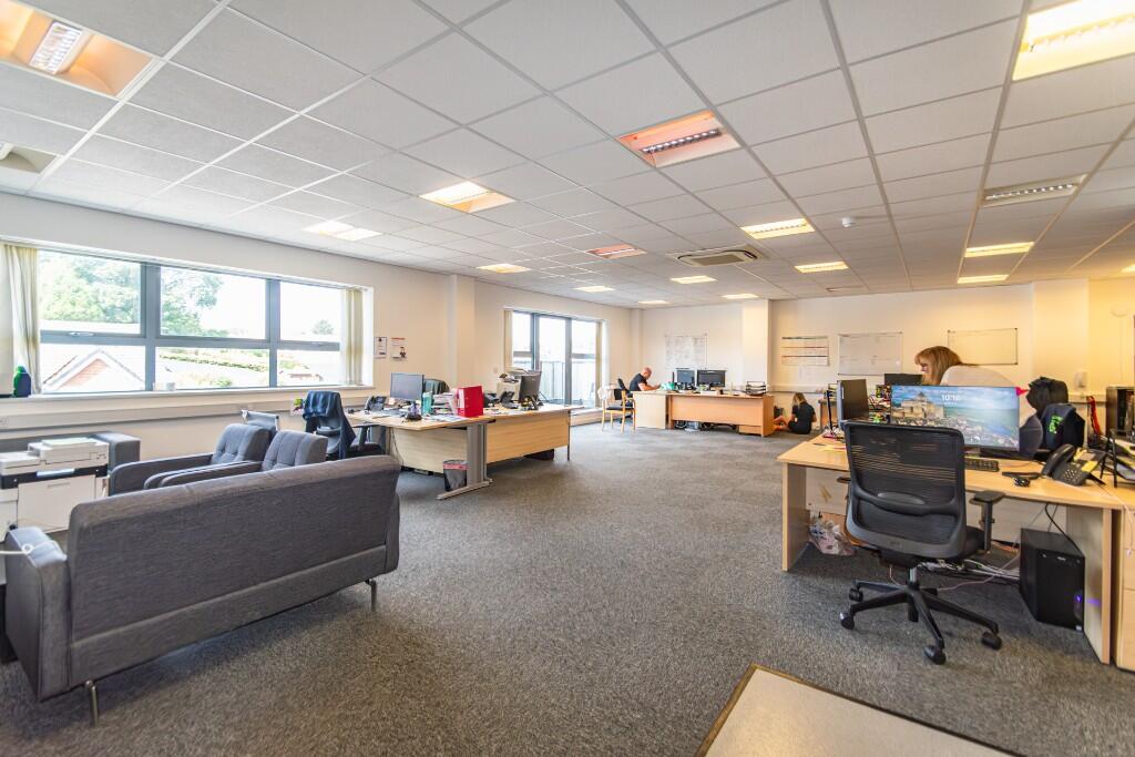 Additional image 2 of Suite 11 Branksome Park House, Bourne Valley Road, Poole, Dorset, BH12