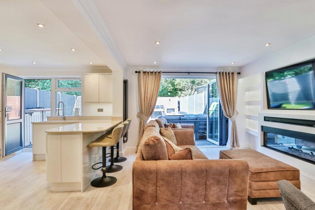 Additional image 2 of Overcombe Close, Canford Heath, Poole, Dorset, BH17