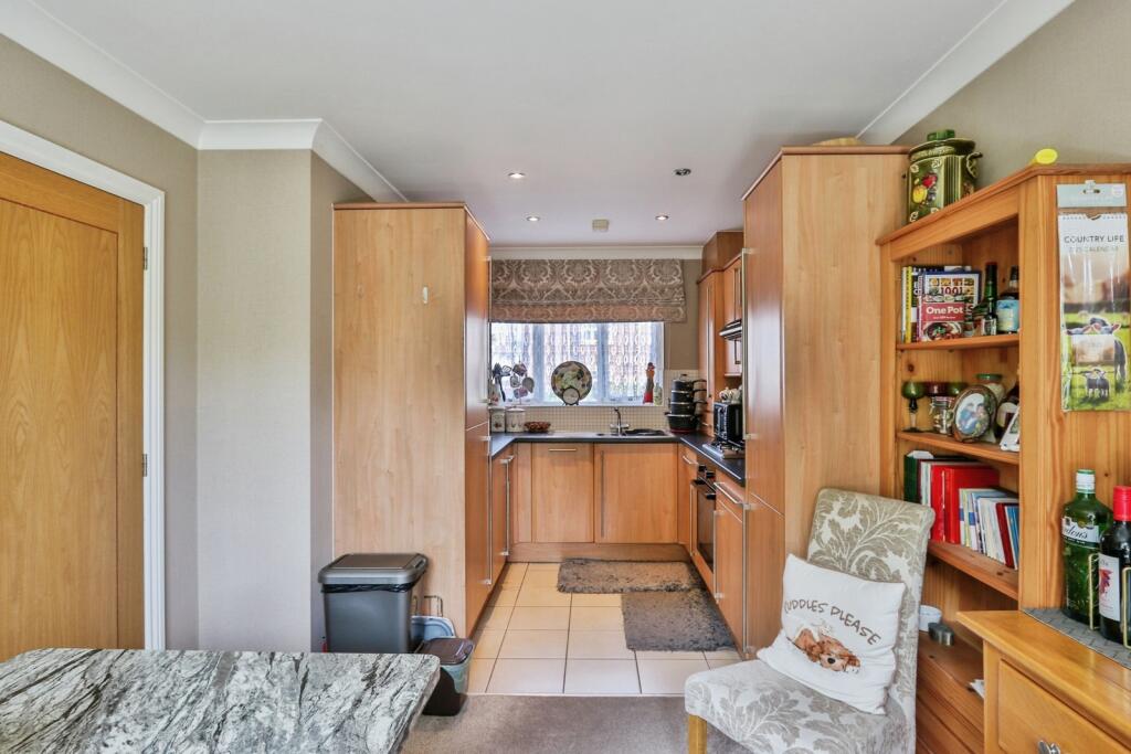 Additional image 6 of St. Neots Close, Upton, Poole, Dorset, BH16