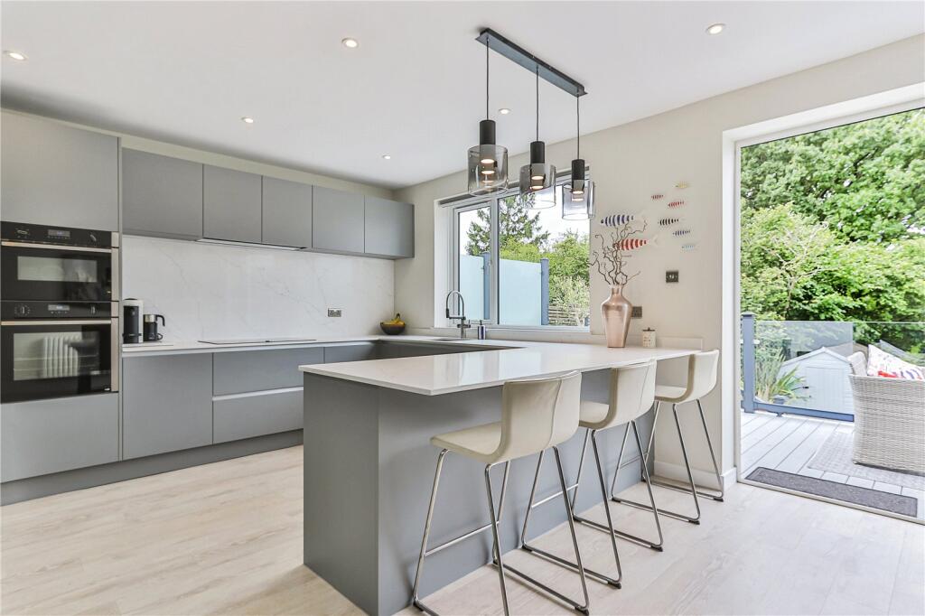 Additional image 6 of Pottery Road, Whitecliff, Poole, Dorset, BH14