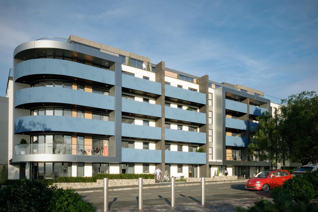 Additional image 2 of Bournemouth
