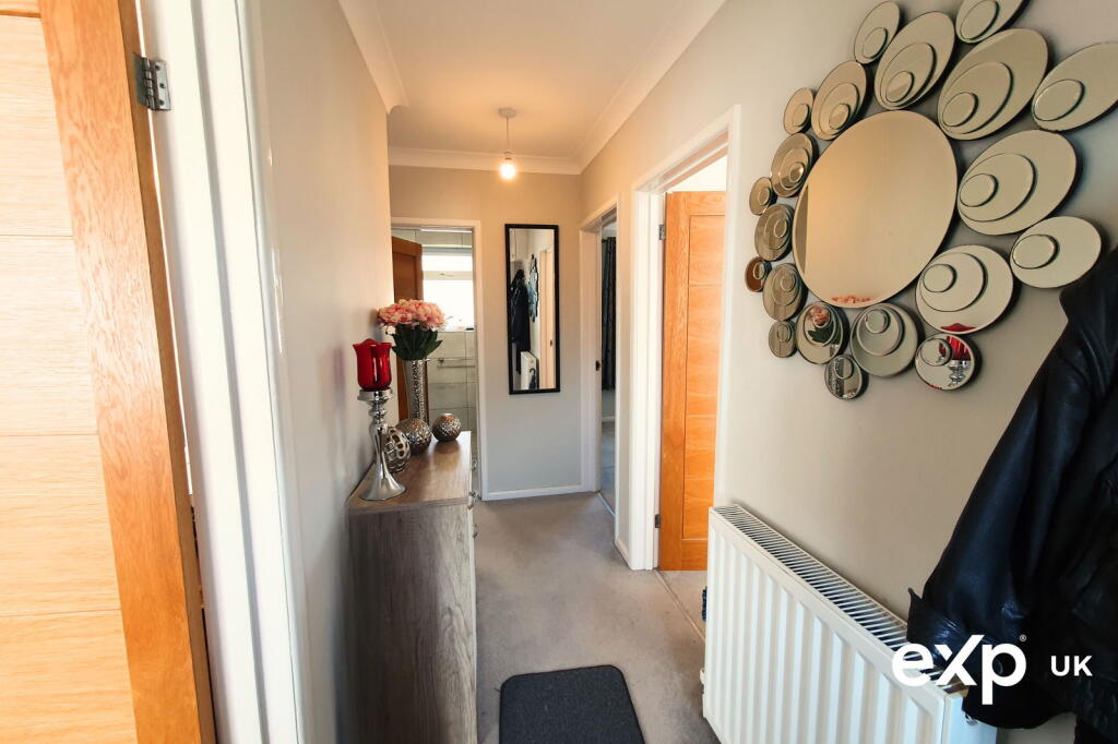 Additional image 6 of Three Bedrooms, Two Reception Rooms - Poole Detached Bungalow