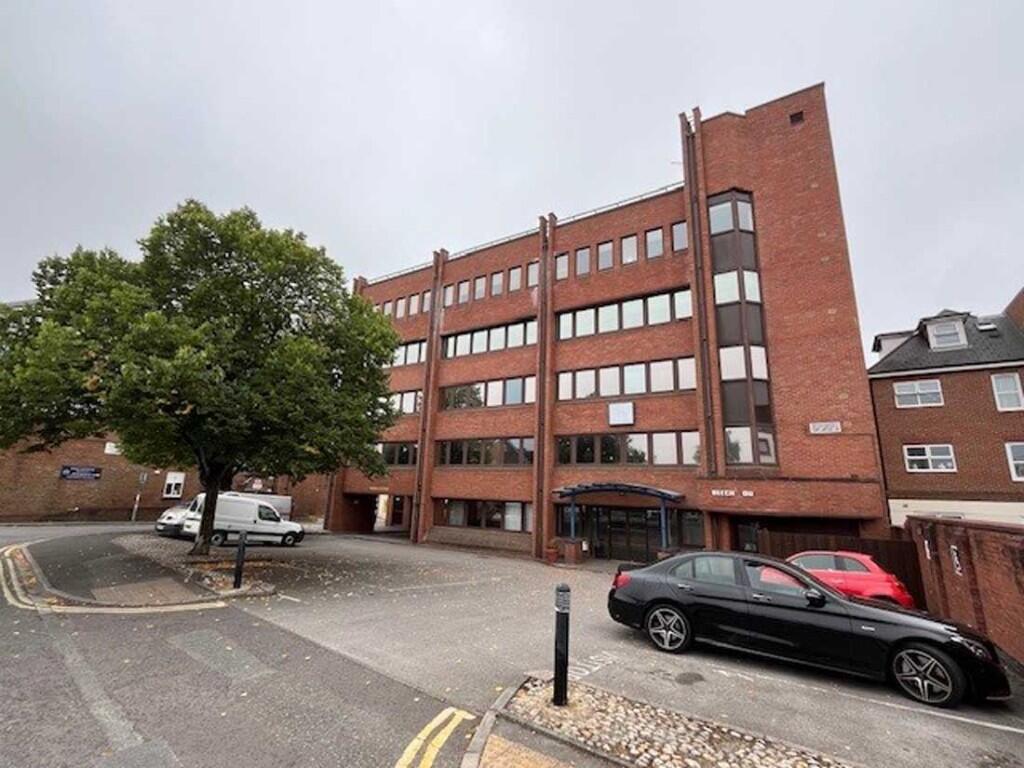 Additional image 3 of Beech House, 28-30 Wimborne Road, Poole, Dorset, BH15