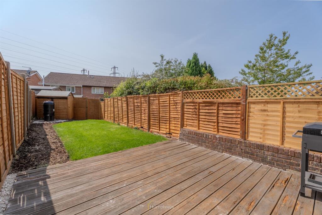 Additional image 3 of Chalbury Close, Poole