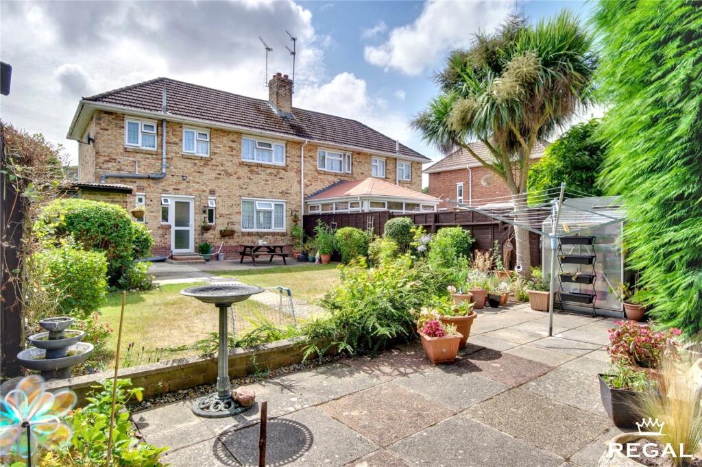 Additional image 6 of Alder Crescent, Poole, BH12