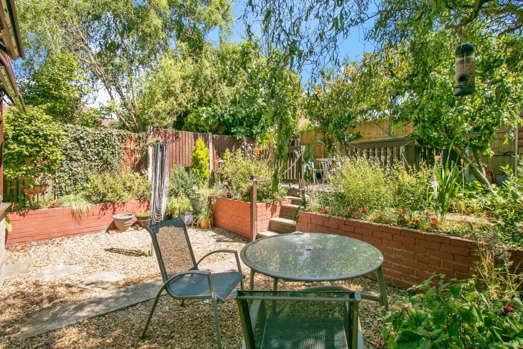 Additional image 16 of Chalbury Close, Canford Heath, Poole, Dorset, BH17