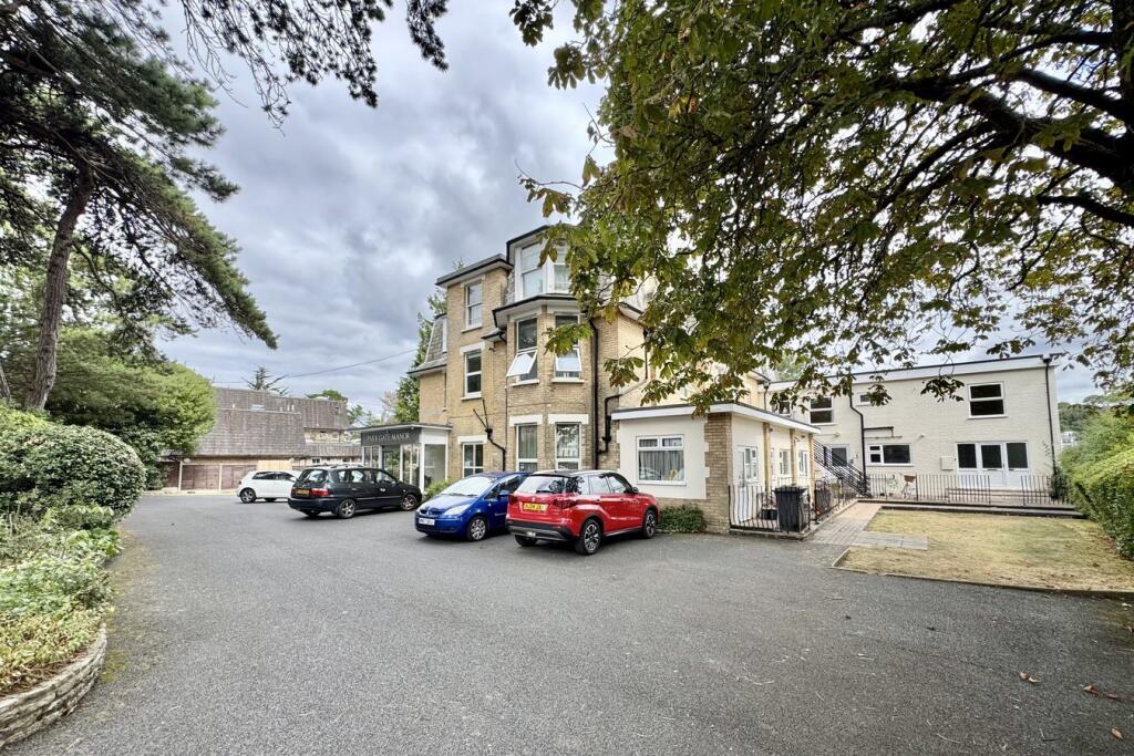 Additional image 10 of Suffolk Road, Bournemouth, BH2