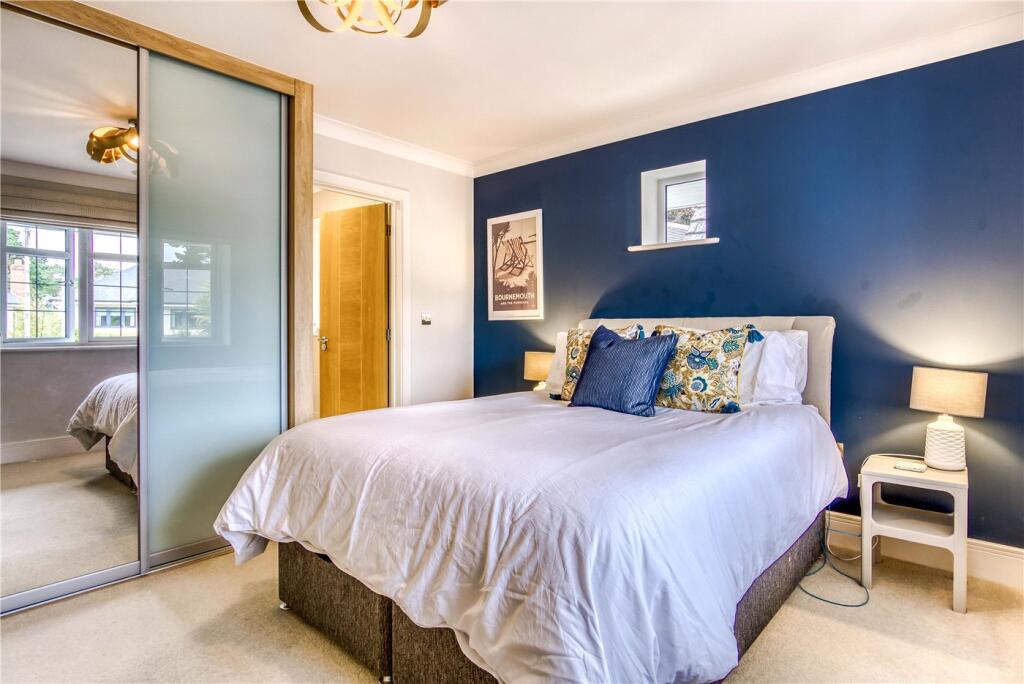 Additional image 8 of Flaghead Road, Poole, Dorset, BH13