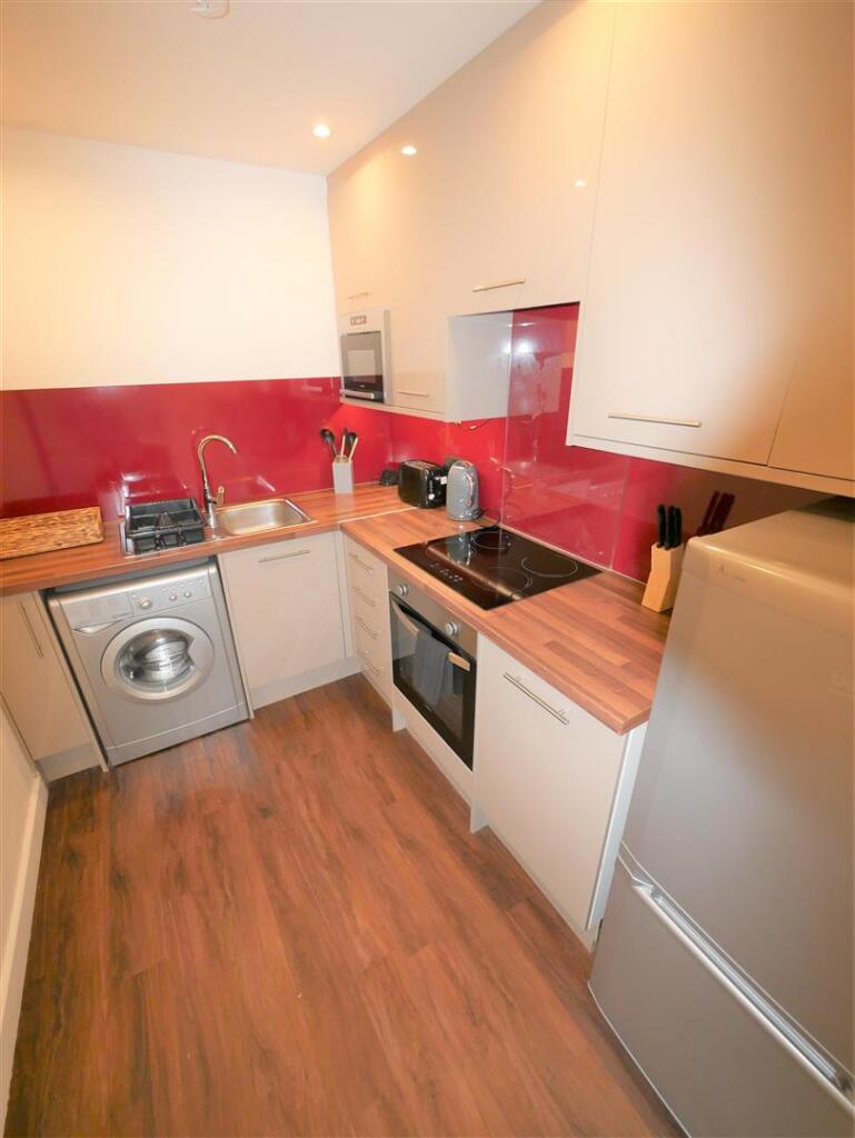 Additional image 10 of Flat 14 Hill House, Bournemouth BH1