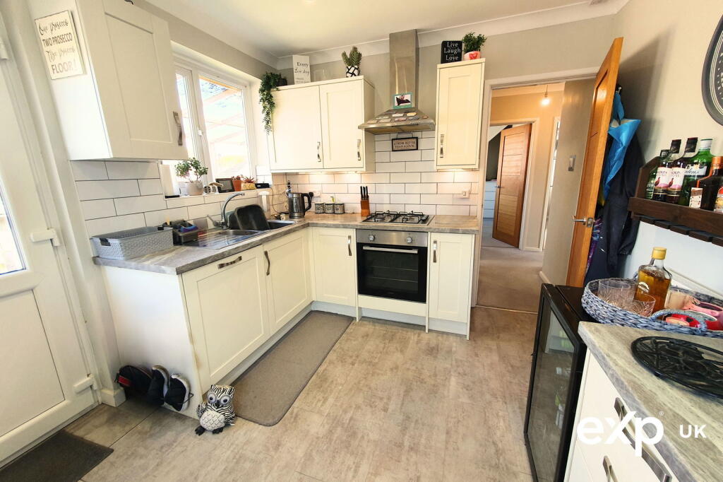 Additional image 25 of Three Bedrooms, Two Reception Rooms - Poole Detached Bungalow