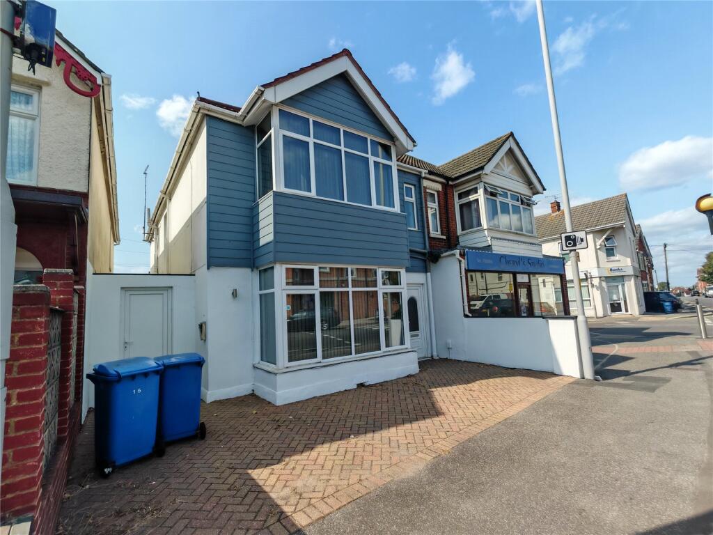 Additional image 3 of Constitution Hill Road, Poole, Dorset, BH14