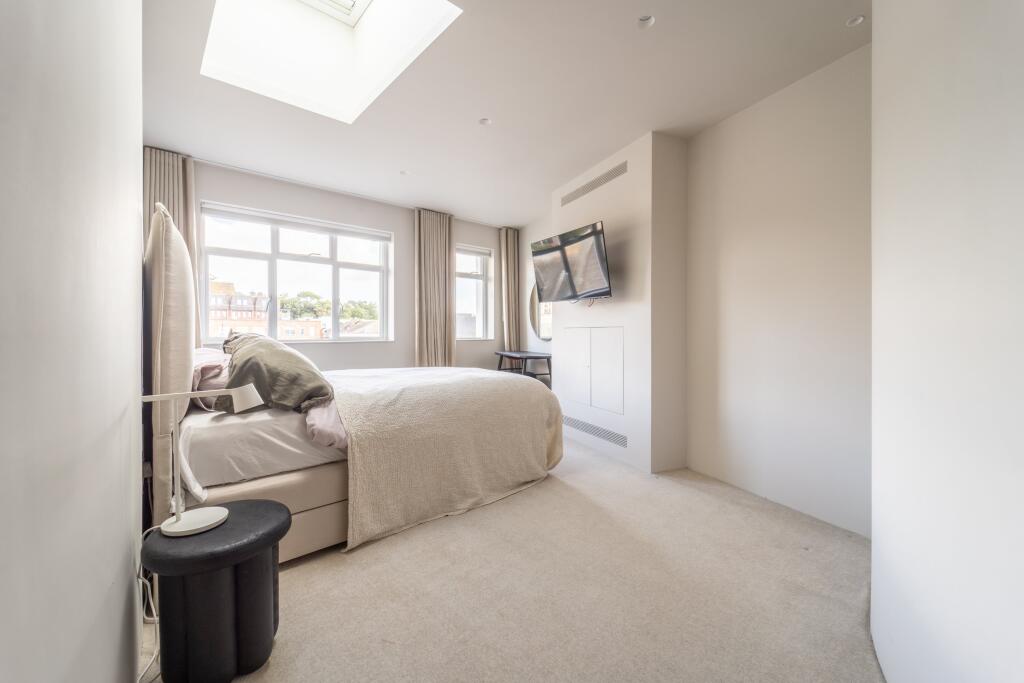 Additional image 23 of Bristol & West House, Post Office Road, Bournemouth