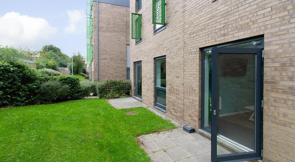 Additional image 4 of Bradford |student | September | BD7