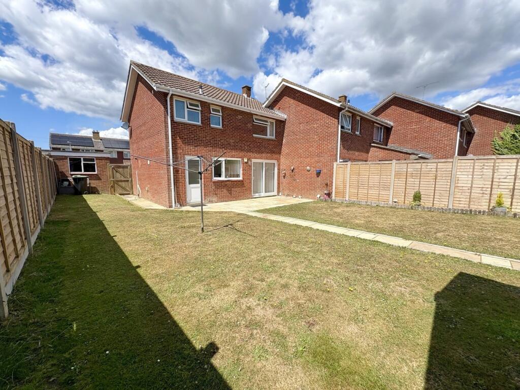 Additional image 20 of Egmont Road, Poole, BH16