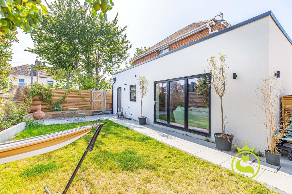 Additional image 22 of Albert Road, Poole, BH12