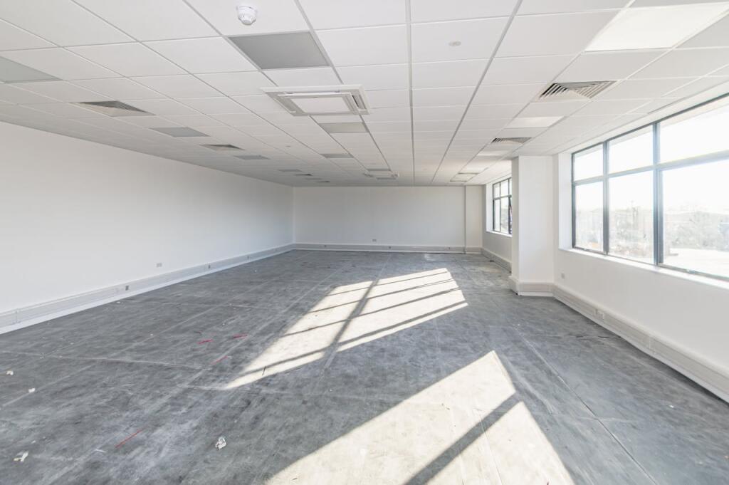 Additional image 5 of Units 1 & 2 Tavis House Business Centre, Fleets Lane, Poole, BH15 3BP