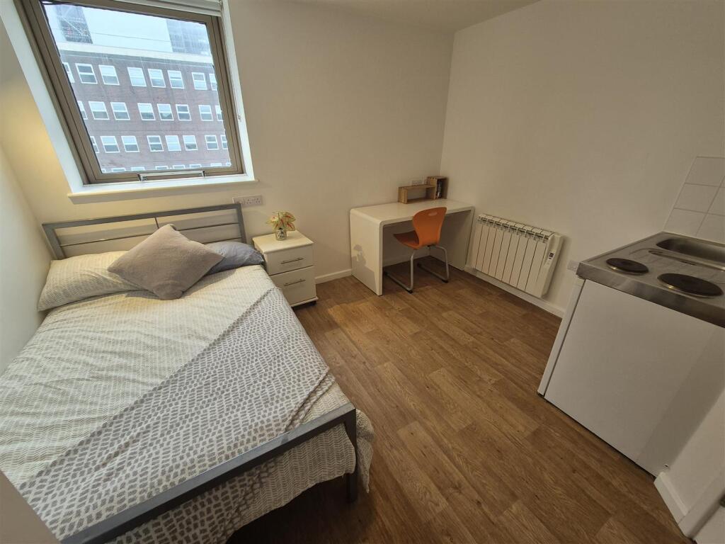 Additional image 2 of ALL BILLS INCLUDED! (exc council tax)