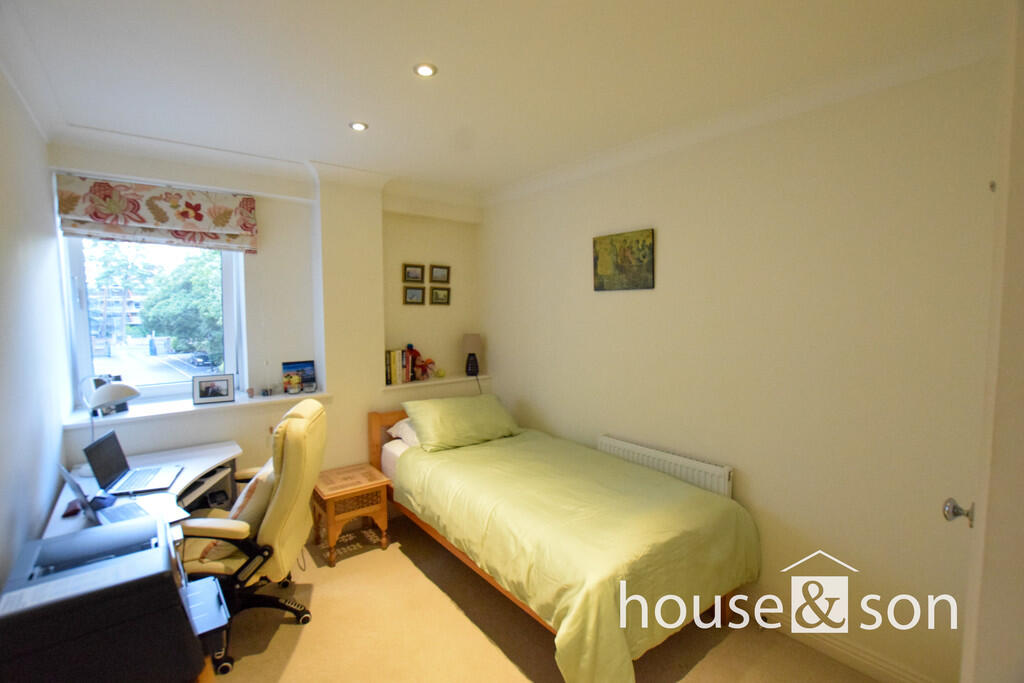 Additional image 8 of Keverstone Court, 97 Manor Road, East Cliff, Bournemouth, BH1