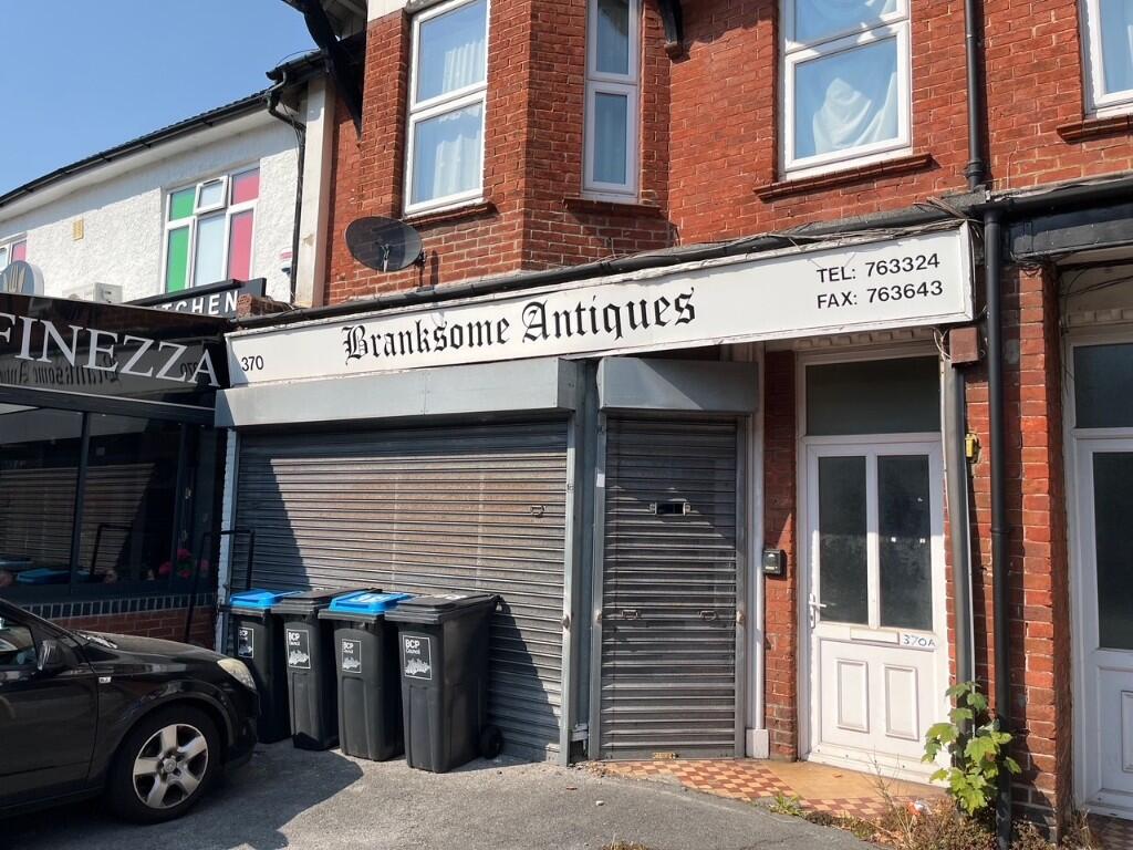 Additional image 6 of 370 Poole Road, Poole, Dorset, BH12
