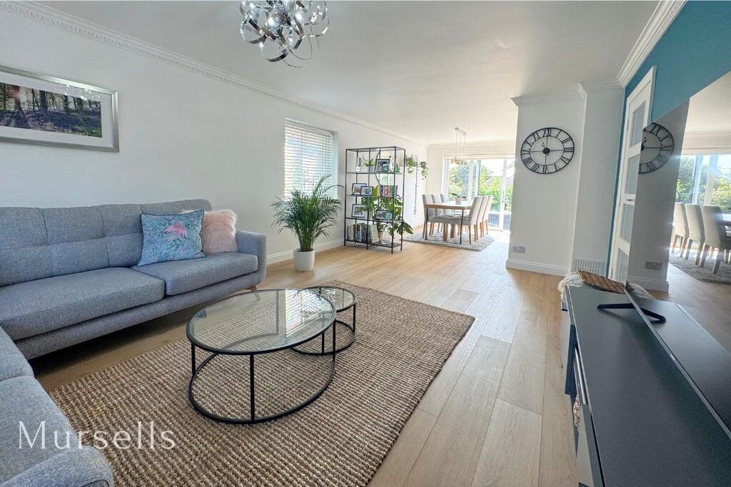 Additional image 2 of Trenchard Meadow, Lytchett Matravers, Poole, BH16