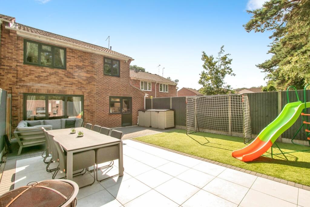 Additional image 20 of Overcombe Close, Canford Heath, Poole, Dorset, BH17