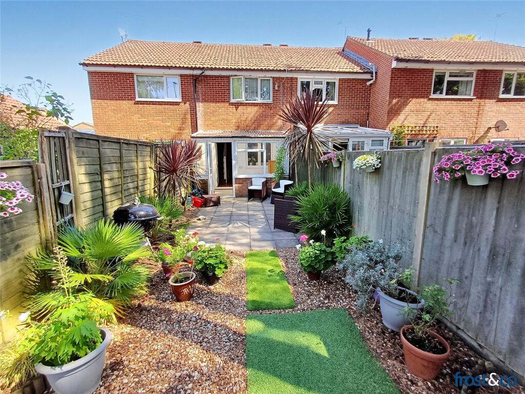 Additional image 9 of Swift Close, Creekmoor, Poole, Dorset, BH17