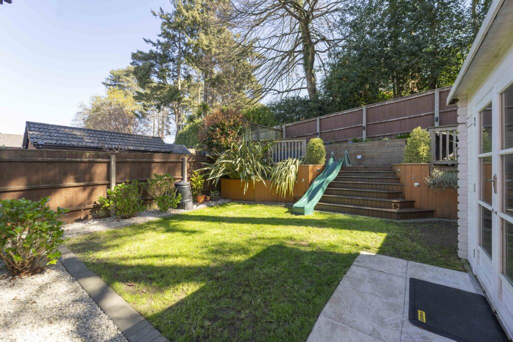 Additional image 2 of Ref: RE - Wentworth Drive, Broadstone, BH18 8EG