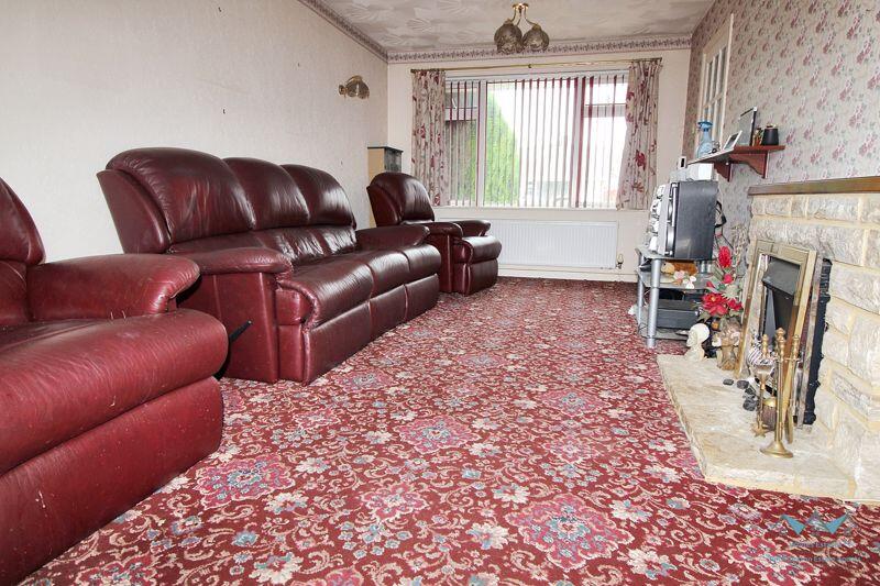 Additional image 2 of St. Annes Road, Poole - Spacious Detached Bungalow with Garage, Conservatory & Scope for Modernisation