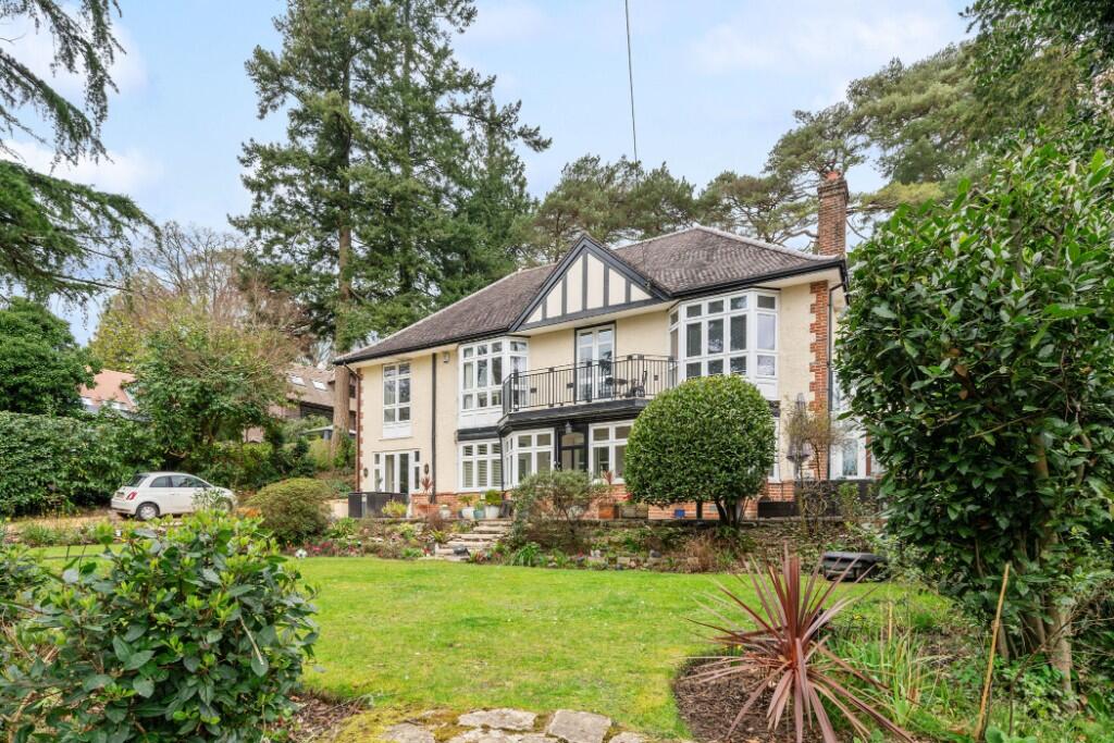 Additional image 21 of Springdale Road, Broadstone, Dorset, BH18
