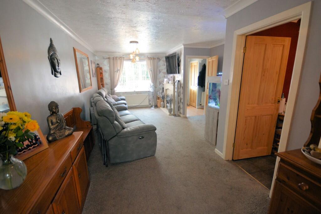 Additional image 6 of Primrose Gardens, Creekmoor, Poole, Dorset, BH17