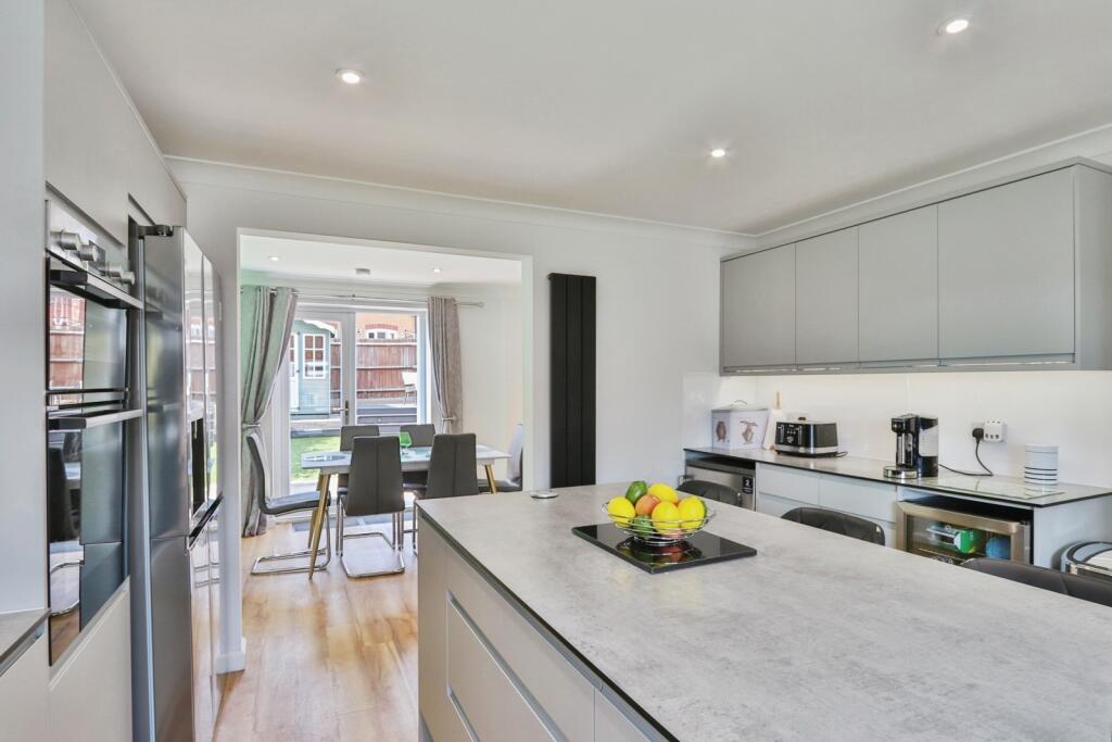 Additional image 5 of Chiswell Road, West Canford Heath, Poole, Dorset, BH17