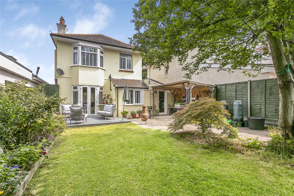 Additional image 22 of Dorchester Road, Oakdale, Poole, Dorset, BH15