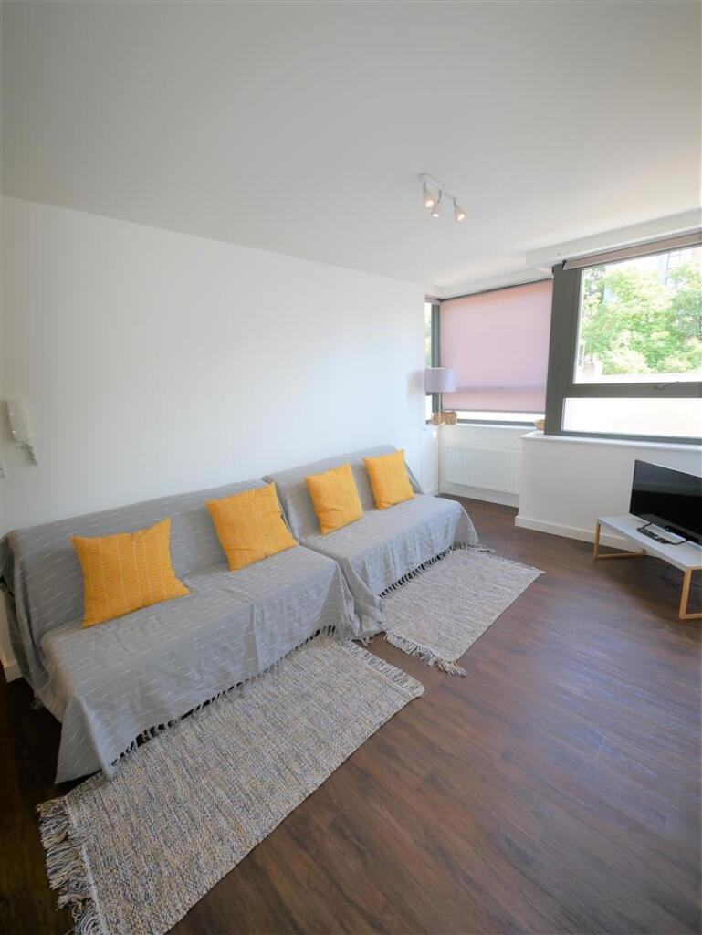 Additional image 11 of Flat 14 Hill House, Bournemouth BH1