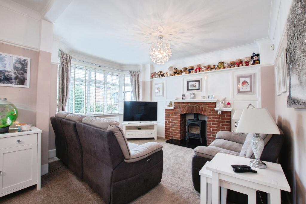 Additional image 21 of Heather Road, Bournemouth, BH10