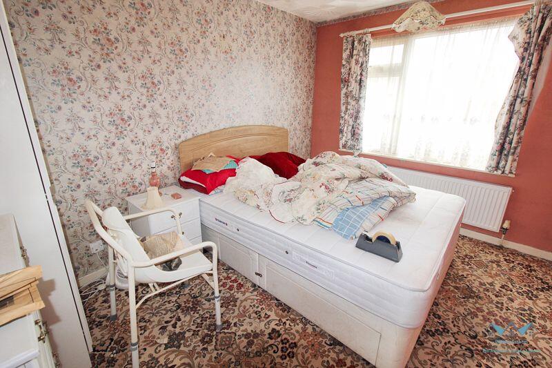 Additional image 8 of St. Annes Road, Poole - Spacious Detached Bungalow with Garage, Conservatory & Scope for Modernisation