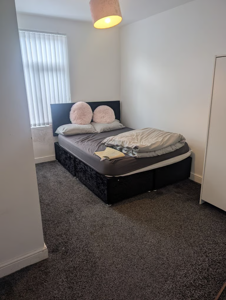 Southfield Lane, Bradford, West Yorkshire, BD5